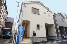 神奈川県横浜市磯子区久木町