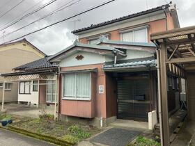 富山県富山市向新庄町１丁目