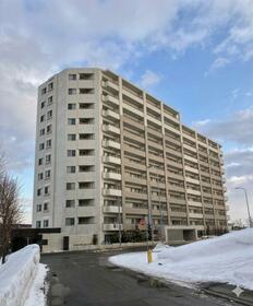 クリーンリバーフィネス福住ガーデンスクエア