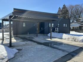 秋田県大館市泉町