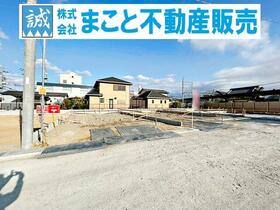 奈良県天理市杉本町