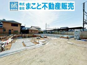 奈良県天理市杉本町