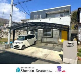 神奈川県秦野市曽屋