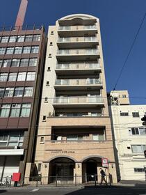 ビバシティ浜の町アトリウム