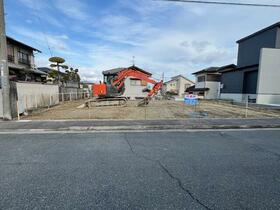 奈良県奈良市帝塚山３丁目