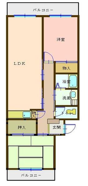 apartment 埼玉県鶴ヶ島市大字上広谷
地図を見る
