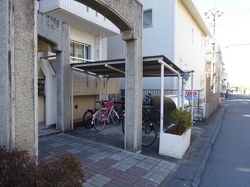 apartment 埼玉県鶴ヶ島市大字上広谷
地図を見る