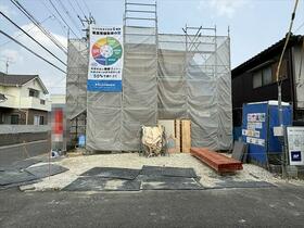 愛知県名古屋市緑区東神の倉２丁目