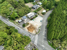 鹿児島県鹿児島市直木町
