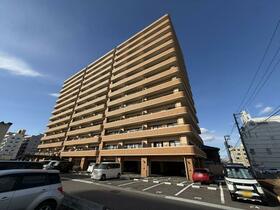 朝日プラザ郡山セントラルステージ