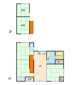 栃木県佐野市植下町