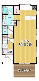 間取り：214078159888