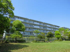 第二検見川ハウス