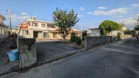 沖縄県中頭郡読谷村字長浜