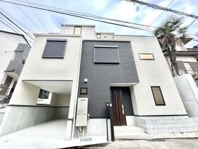 東京都品川区西大井５丁目