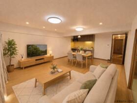 パストラルハイム白藤壱番館