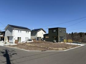 宮城県黒川郡大和町しあわせの杜