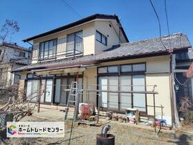 福島県いわき市勿来町四沢作田