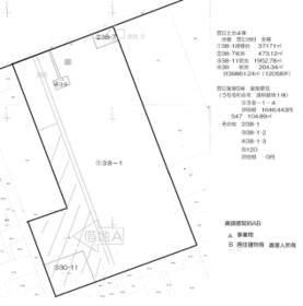 北海道北見市留辺蘂町旭北