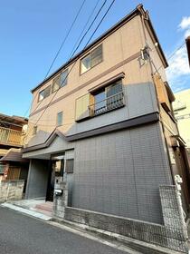 東京都板橋区東坂下１丁目