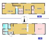 宿毛市宿毛&nbsp;2階建&nbsp;築37年のイメージ