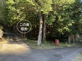 愛知県岡崎市牧平町字コタラゲ