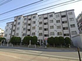 三田小茂根コーポ