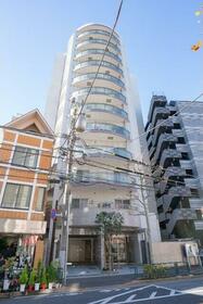 グローリオ新中野ブランデコ