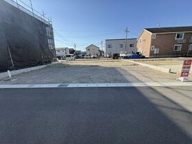 三重県四日市市楠町北五味塚