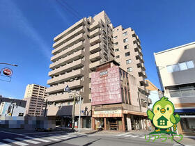 ライオンズマンション高崎田町