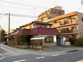 栃木県宇都宮市雀の宮２丁目