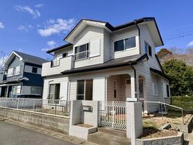 千葉県東金市大沼田