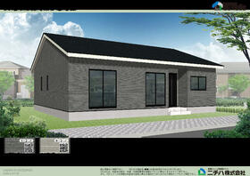 香川県丸亀市津森町