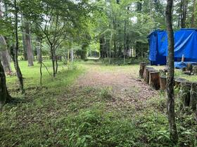 山梨県南都留郡山中湖村山中