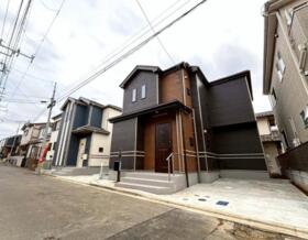 千葉県船橋市丸山３丁目