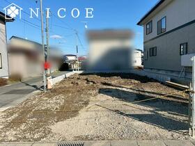 岩手県奥州市水沢天文台通り