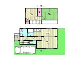 間取り：212057522502