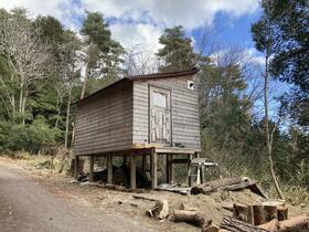 愛知県豊田市三ツ久保町峰ケ蔵連