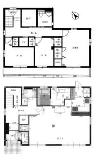間取り：212057522529