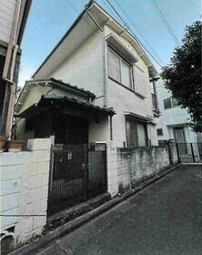 東京都練馬区貫井４丁目
