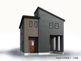 千葉県千葉市中央区今井町