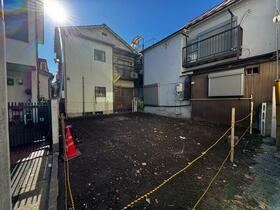 東京都板橋区上板橋１丁目