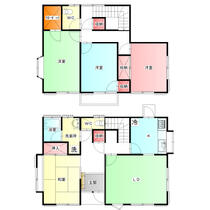 間取り：212057517146