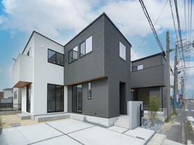 愛知県北名古屋市石橋角畑