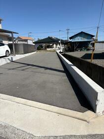 山梨県南アルプス市下宮地