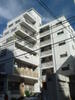 代官山ハイツ 6階 築59年10ヶ月の賃貸物件