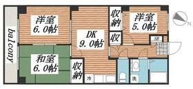 間取り：212057522268