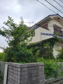 茨城県取手市椚木