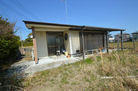 千葉県いすみ市岬町押日