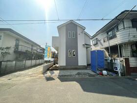 東京都日野市栄町３丁目